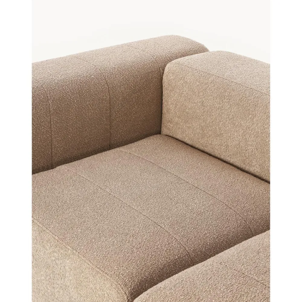 Divano Componibile 4 Posti In Boucle Lena*Westwing Collection Online