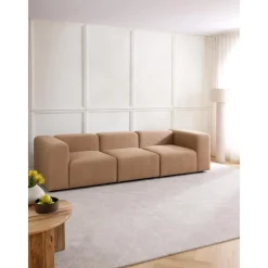 Divano Componibile 4 Posti In Boucle Lena*Westwing Collection Online