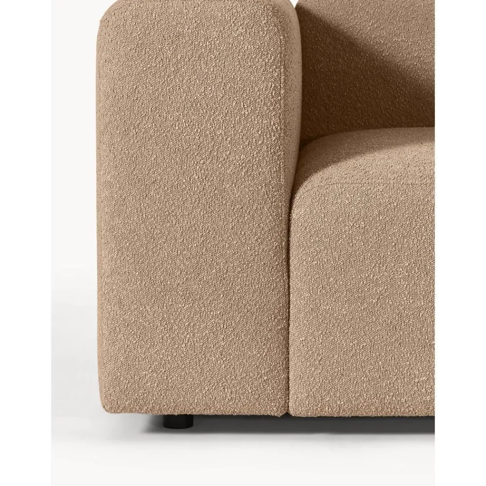 Divano Componibile 4 Posti In Boucle Lena*Westwing Collection Online