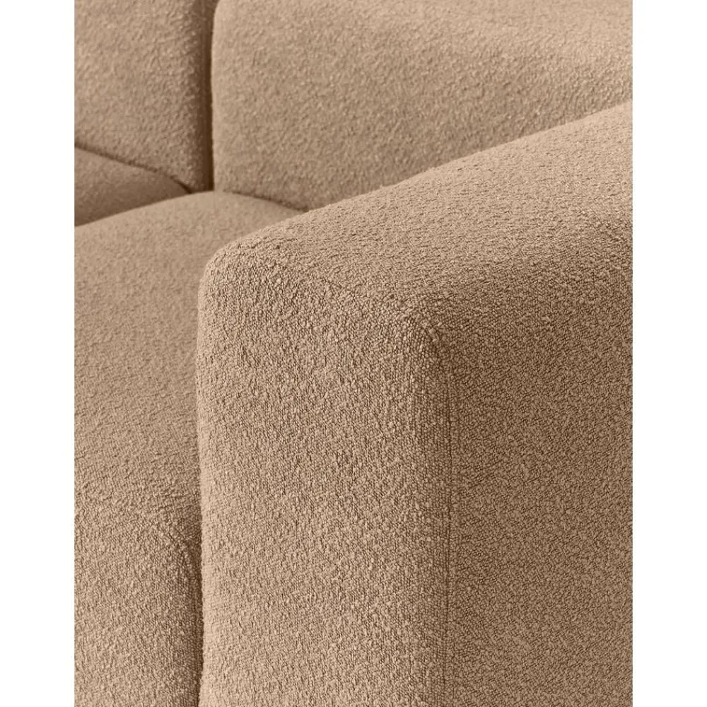 Divano Componibile 4 Posti In Boucle Lena*Westwing Collection Online