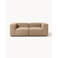 Divano Componibile 3 Posti In Boucle Lena*Westwing Collection Outlet