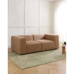 Divano Componibile 3 Posti In Boucle Lena*Westwing Collection Outlet