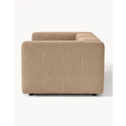 Divano Componibile 3 Posti In Boucle Lena*Westwing Collection Outlet