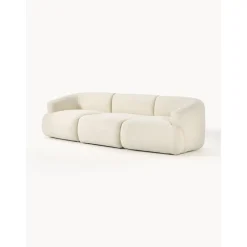 Divano Componibile 3 Posti In Teddy Sofia*Westwing Collection Sale