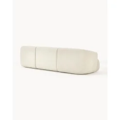 Divano Componibile 3 Posti In Teddy Sofia*Westwing Collection Sale