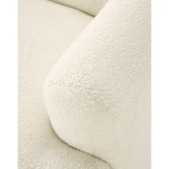 Divano Componibile 3 Posti In Teddy Sofia*Westwing Collection Sale