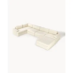 Divano Componibile Con Rivestimento Sfoderabile Russell*Westwing Collection Sale