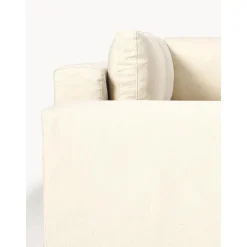 Divano Componibile Con Rivestimento Sfoderabile Russell*Westwing Collection Sale