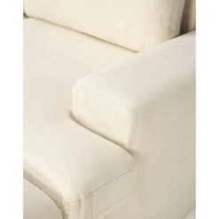 Divano Componibile Con Rivestimento Sfoderabile Russell*Westwing Collection Sale