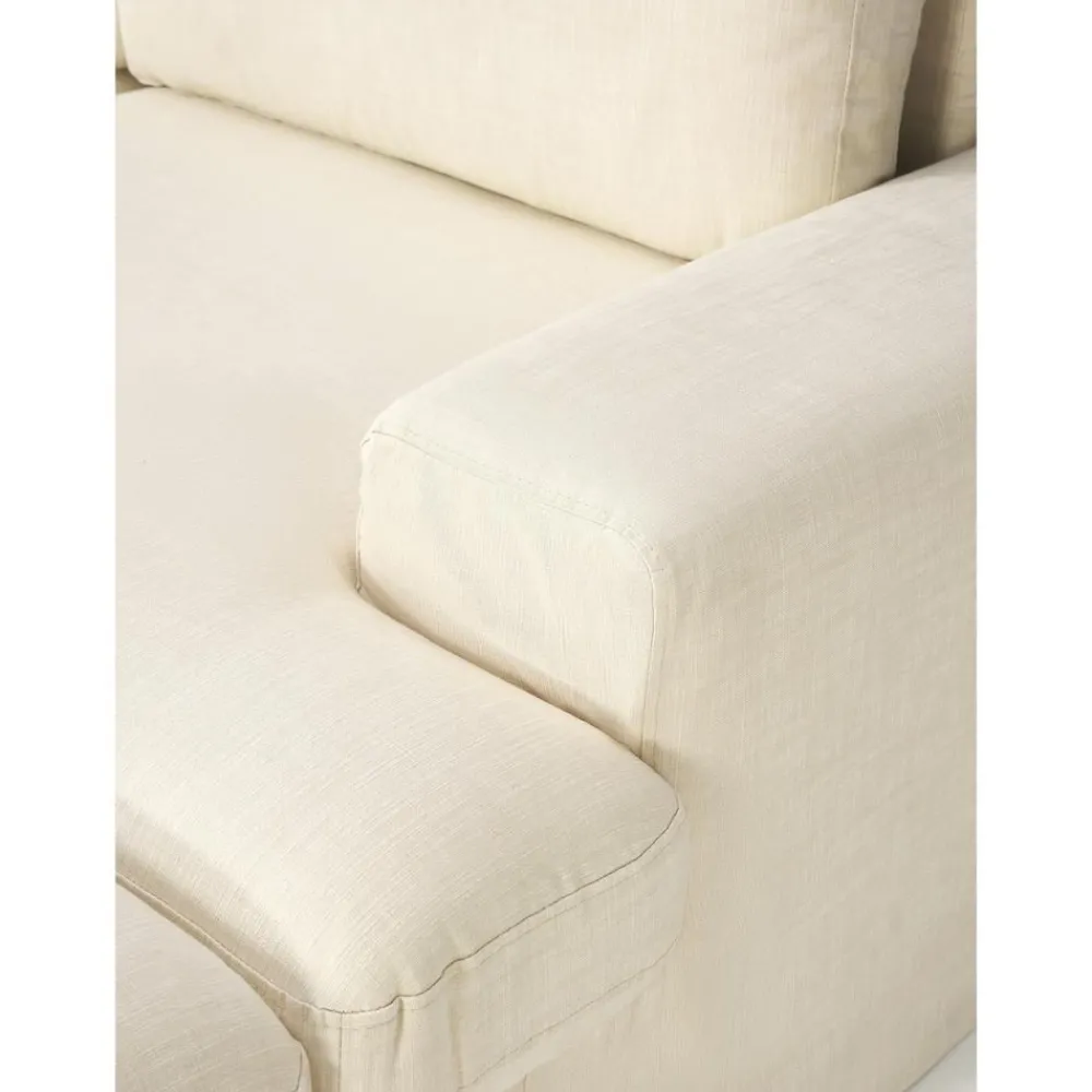 Divano Componibile Con Rivestimento Sfoderabile Russell*Westwing Collection Sale