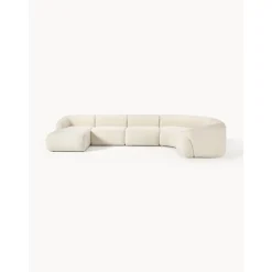 Divano Componibile In Teddy Sofia*Westwing Collection Sale