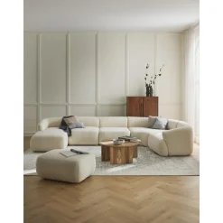 Divano Componibile In Teddy Sofia*Westwing Collection Sale