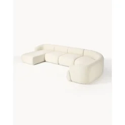 Divano Componibile In Teddy Sofia*Westwing Collection Sale