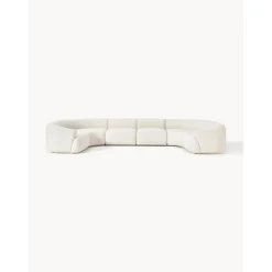 Divano Componibile Xl In Teddy Sofia*Westwing Collection Fashion