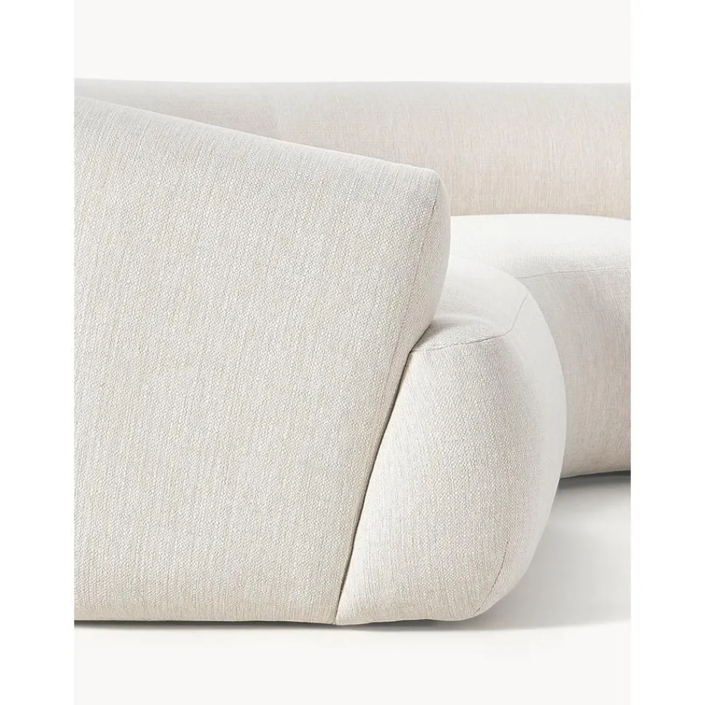 Divano Componibile Xl In Teddy Sofia*Westwing Collection Fashion