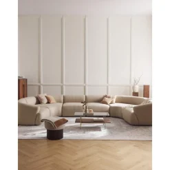 Divano Componibile Xl In Teddy Sofia*Westwing Collection Online