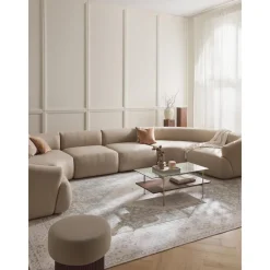 Divano Componibile Xl In Teddy Sofia*Westwing Collection Online