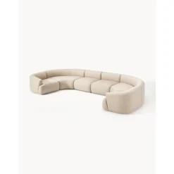 Divano Componibile Xl In Teddy Sofia*Westwing Collection Online