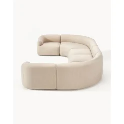 Divano Componibile Xl In Teddy Sofia*Westwing Collection Online