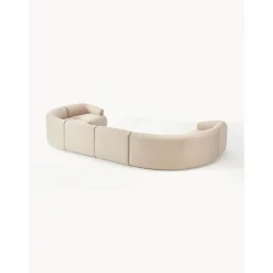 Divano Componibile Xl In Teddy Sofia*Westwing Collection Online