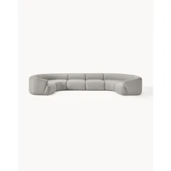 Divano Componibile Xl In Teddy Sofia*Westwing Collection Hot