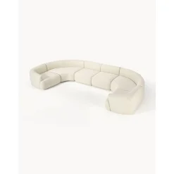 Divano Componibile Xl In Teddy Sofia*Westwing Collection Best