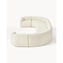 Divano Componibile Xl In Teddy Sofia*Westwing Collection Best