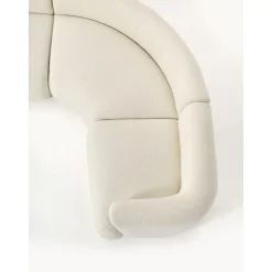 Divano Componibile Xl In Teddy Sofia*Westwing Collection Best