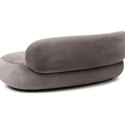 Divano Curvo 2 Posti Alba*Westwing Collection Sale