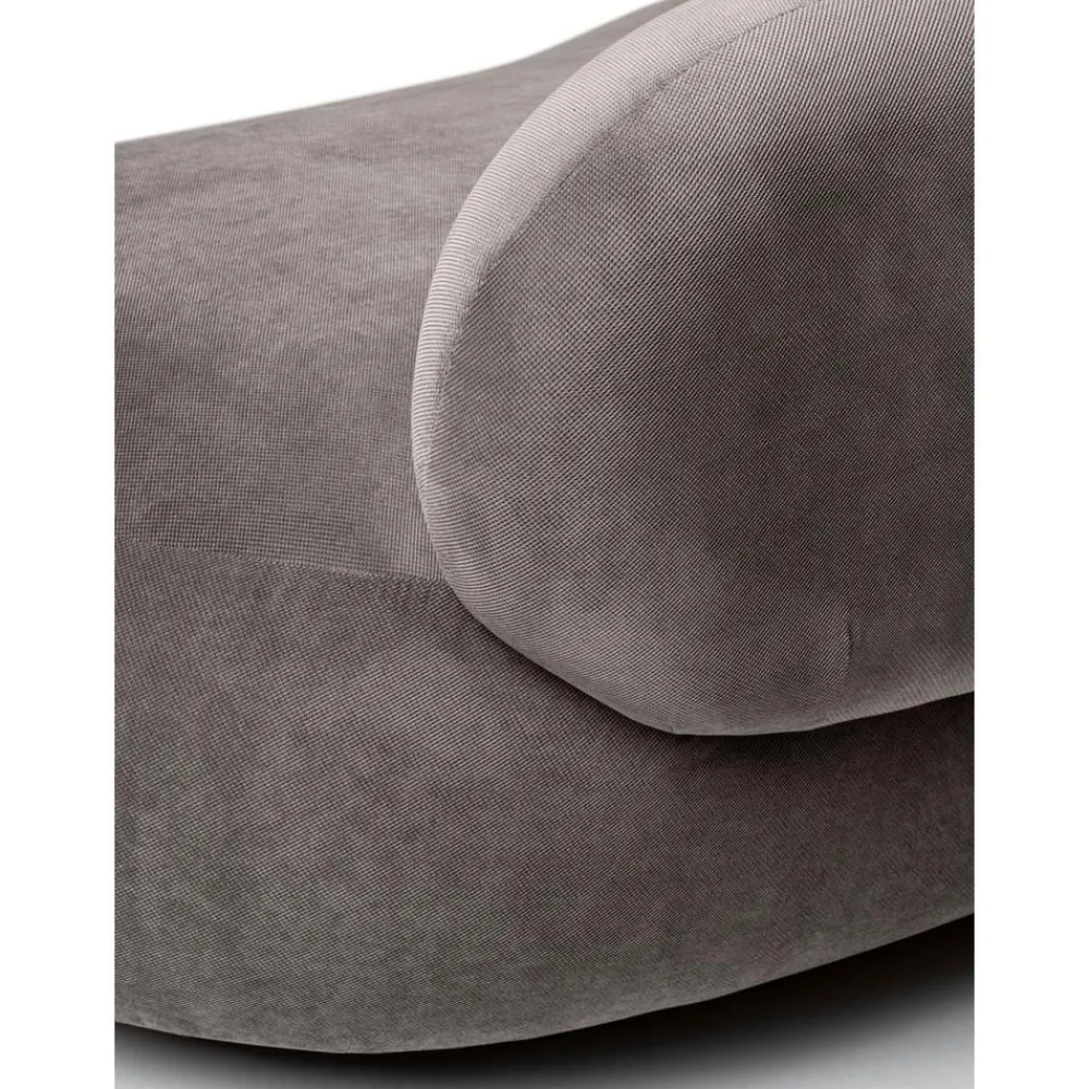 Divano Curvo 2 Posti Alba*Westwing Collection Sale