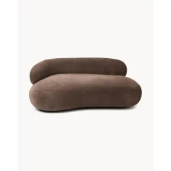 Divano Curvo 2 Posti Alba*Westwing Collection Sale