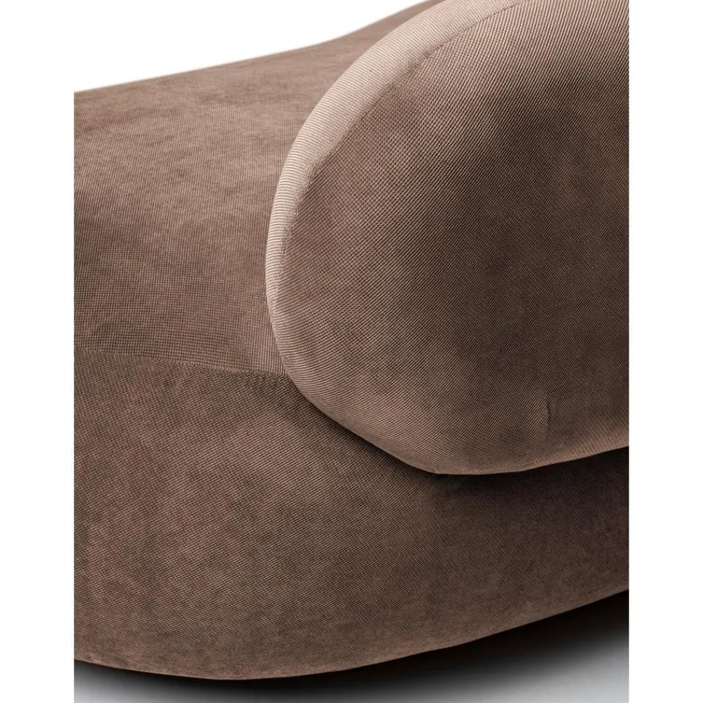 Divano Curvo 2 Posti Alba*Westwing Collection Sale