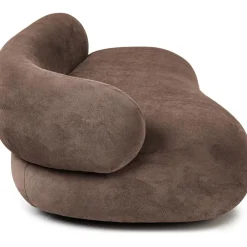 Divano Curvo 3 Posti Alba*Westwing Collection Online