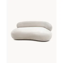 Divano Curvo 2 Posti Alba*Westwing Collection Hot