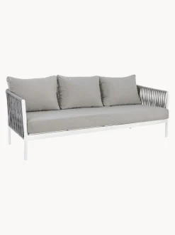 Divano Da Giardino 3 Posti Florencia