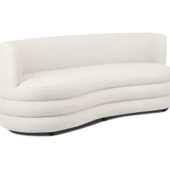 Divano Di Design 3 Posti In Boucle Solomon*Westwing Collection Best