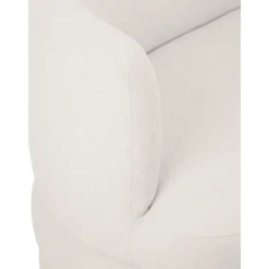 Divano Di Design 3 Posti In Boucle Solomon*Westwing Collection Best