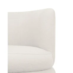 Divano Di Design 3 Posti In Boucle Solomon*Westwing Collection Best