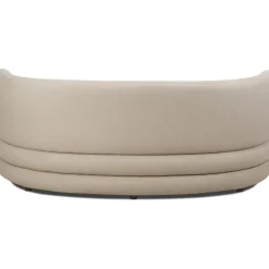 Divano Di Design 3 Posti In Boucle Solomon*Westwing Collection New