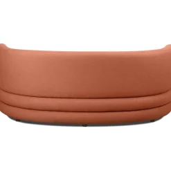 Divano Di Design 3 Posti In Boucle Solomon*Westwing Collection Hot