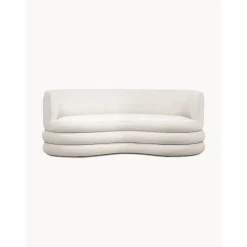 Divano Di Design 3 Posti Solomon*Westwing Collection Best