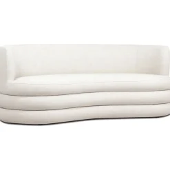 Divano Di Design 3 Posti Solomon*Westwing Collection Best