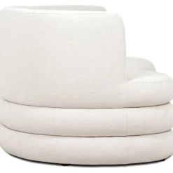 Divano Di Design 3 Posti Solomon*Westwing Collection Best