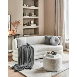 Divano Di Design 3 Posti Solomon*Westwing Collection Best