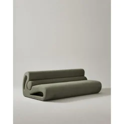 Divano Imbottito 3 Posti Space*Jotex Online