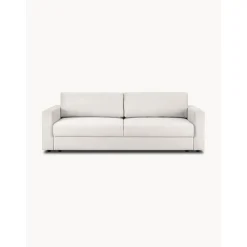 Divano Letto 3 Posti Con Contenitore Tasha*Westwing Collection Discount