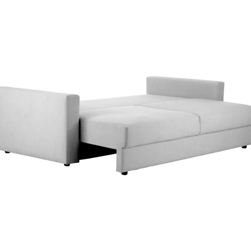 Divano Letto 3 Posti Con Contenitore Tasha*Westwing Collection New