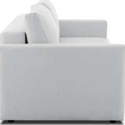 Divano Letto 3 Posti Con Contenitore Tasha*Westwing Collection New