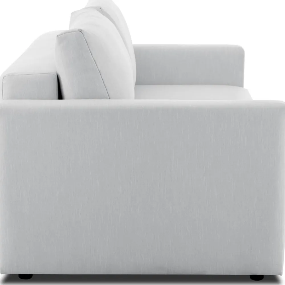 Divano Letto 3 Posti Con Contenitore Tasha*Westwing Collection New