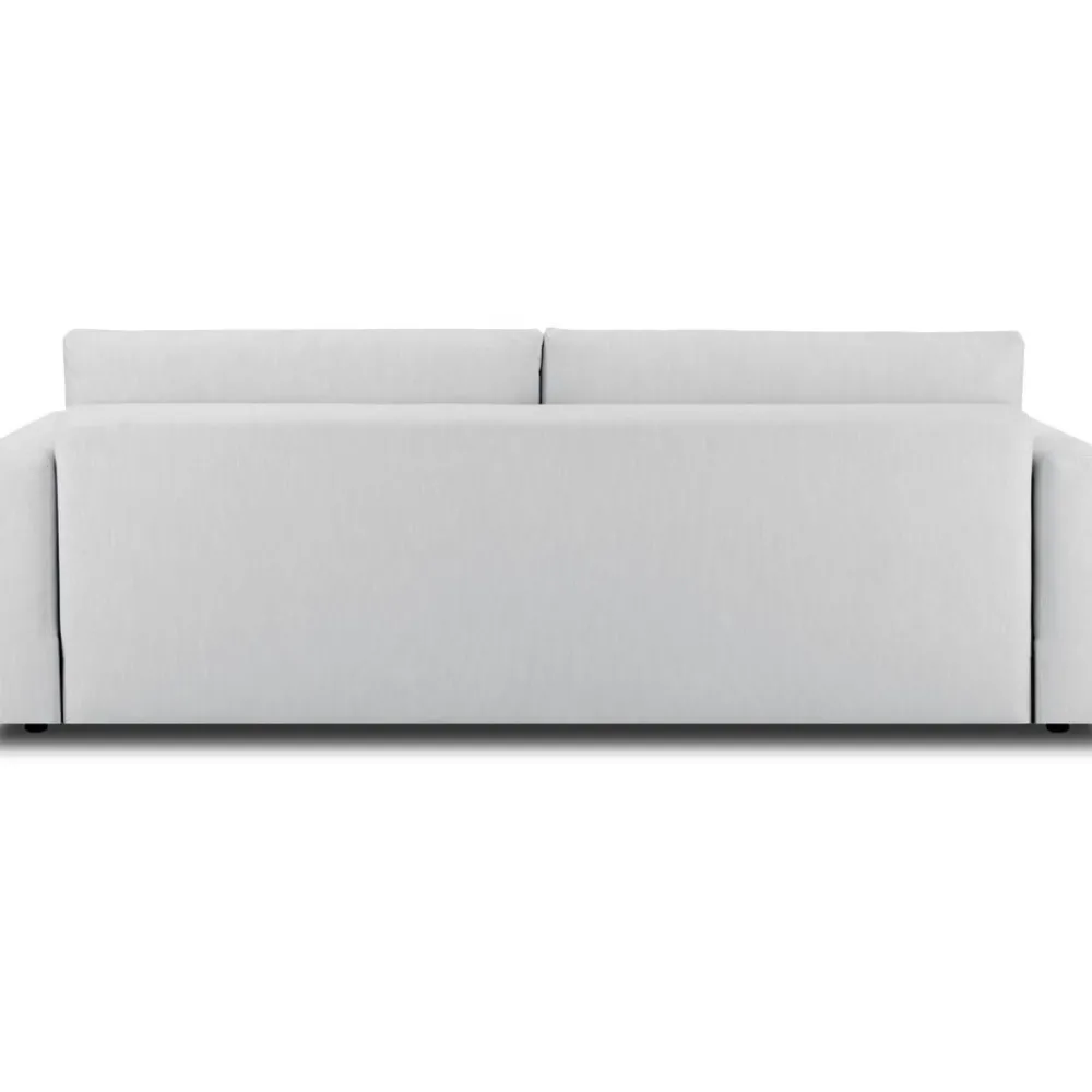 Divano Letto 3 Posti Con Contenitore Tasha*Westwing Collection New